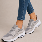 Celia – sneakersy z amortyzowaną podeszwą | Polvendaro